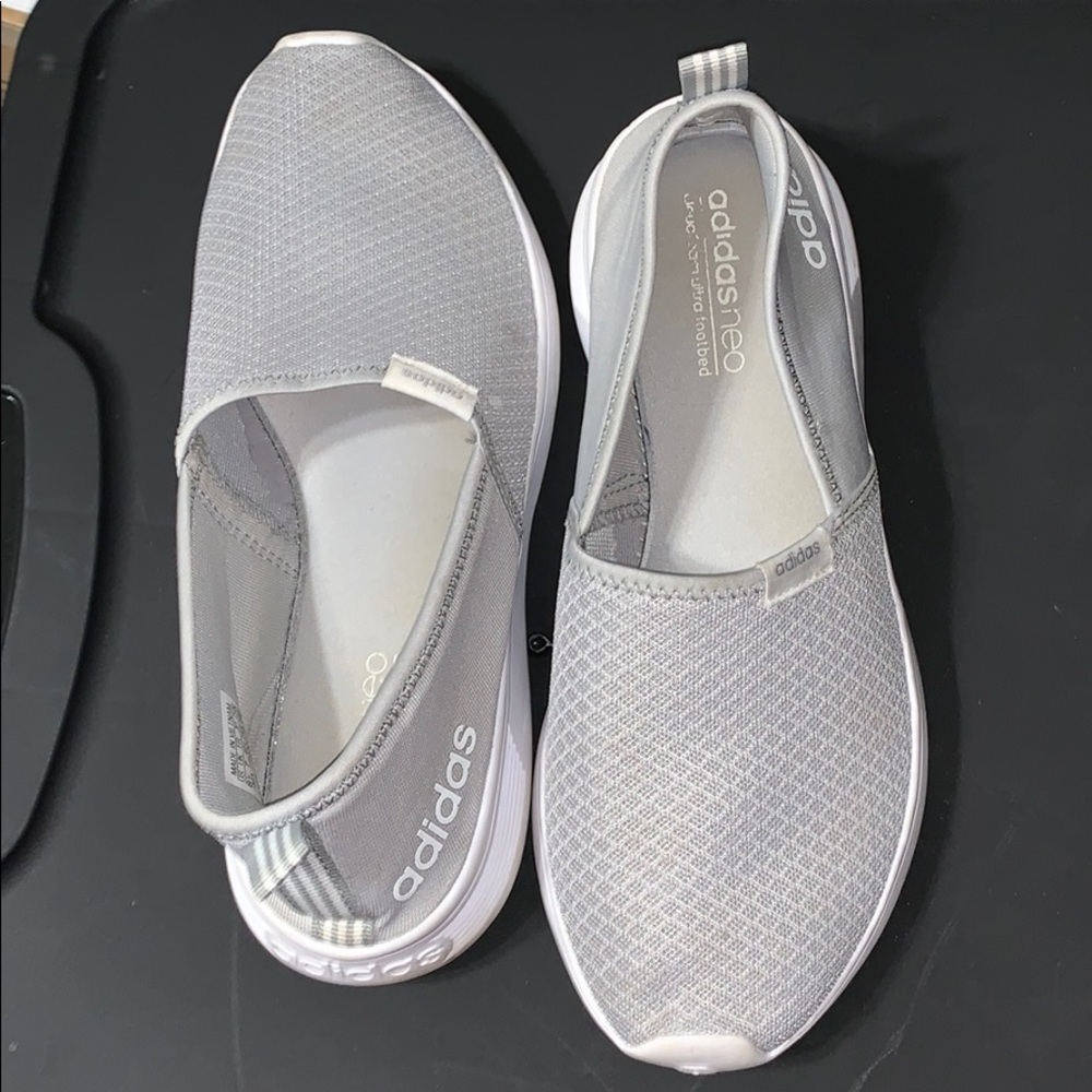 Adidas Neo Cloud-foam Shoes